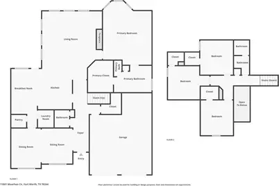 11841 Moorhen Circle, Fort Worth, TX 76244 - Photo 40