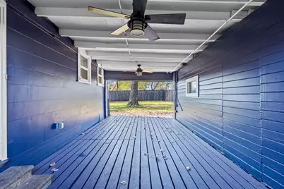 509 Maple Street, Commerce, TX 75428 - Photo 28