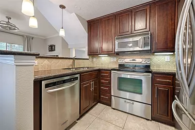 2201 Wolf Street #1101, Dallas, TX 75201 - Photo 12