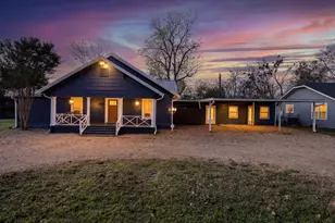 509 Maple St, Commerce, TX 75428 - Photo 2