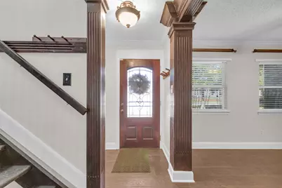 7414 Boisenberry Lane, Dallas, TX 75249 - Photo 4