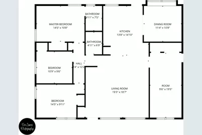 704 Clover Park Drive, Arlington, TX 76013 - Photo 24