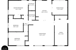 704 Clover Park Dr, Arlington, TX 76013 - Photo 24