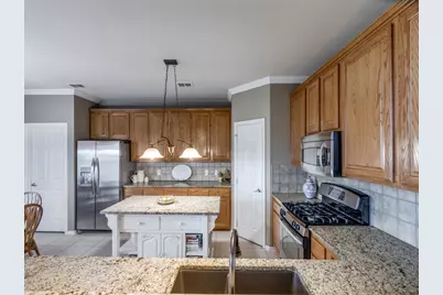 1605 San Carlos Drive, Van Alstyne, TX 75495 - Photo 16