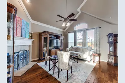 1605 San Carlos Drive, Van Alstyne, TX 75495 - Photo 8