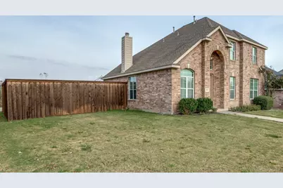 1605 San Carlos Drive, Van Alstyne, TX 75495 - Photo 2