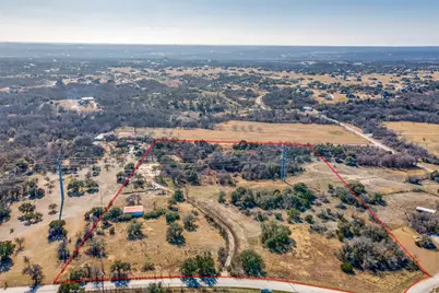 1600 Flat Rock Road, Azle, TX 76020 - Photo 4