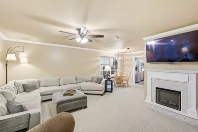 5429 Blue Water Lake Drive, Fort Worth, TX 76137 - Photo 8