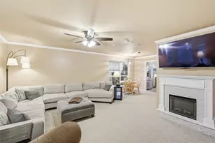 5429 Blue Water Lk Dr, Fort Worth, TX 76137 - Photo 8