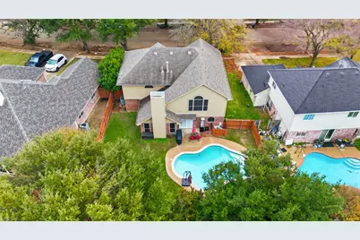 5429 Blue Water Lake Drive, Fort Worth, TX 76137 - Photo 38