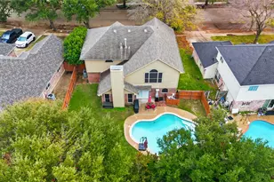 5429 Blue Water Lk Dr, Fort Worth, TX 76137 - Photo 38