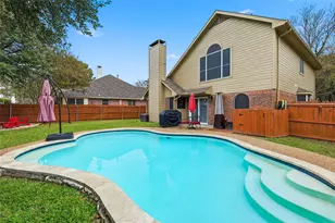 5429 Blue Water Lk Dr, Fort Worth, TX 76137 - Photo 34