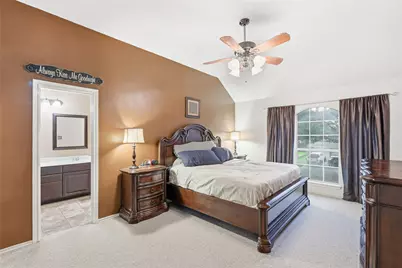 5429 Blue Water Lake Drive, Fort Worth, TX 76137 - Photo 20