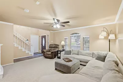 5429 Blue Water Lake Drive, Fort Worth, TX 76137 - Photo 4