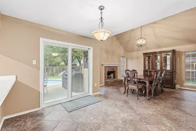 5429 Blue Water Lake Drive, Fort Worth, TX 76137 - Photo 16