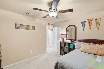 5429 Blue Water Lake Drive, Fort Worth, TX 76137 - Photo 32