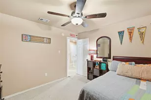 5429 Blue Water Lk Dr, Fort Worth, TX 76137 - Photo 32