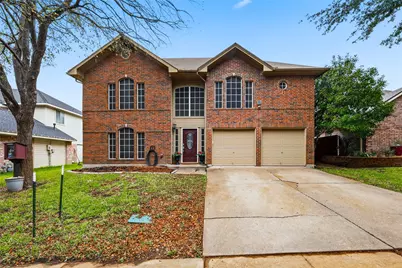 5429 Blue Water Lake Drive, Fort Worth, TX 76137 - Photo 40