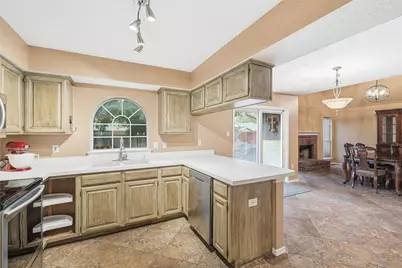 5429 Blue Water Lake Drive, Fort Worth, TX 76137 - Photo 14