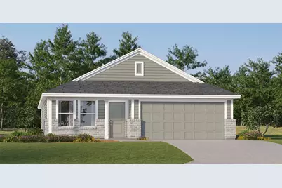 1853 Ventasso Boulevard, Providence Village, TX 76227 - Photo 1