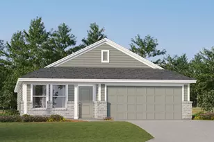 1853 Ventasso Blvd, Providence Village, TX 76227 - Photo 1