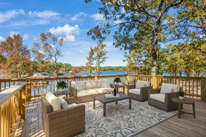 7270 Panorama Drive E, Frankston, TX 75763 - Photo 8