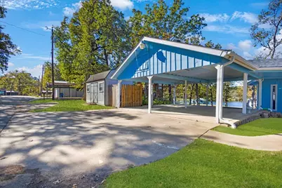 7270 Panorama Drive E, Frankston, TX 75763 - Photo 34