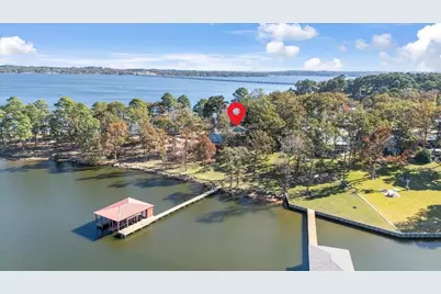 7270 Panorama Drive E, Frankston, TX 75763 - Photo 40