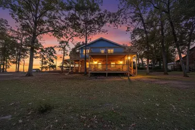 7270 Panorama Drive E, Frankston, TX 75763 - Photo 2