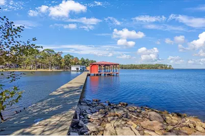 7270 Panorama Drive E, Frankston, TX 75763 - Photo 1