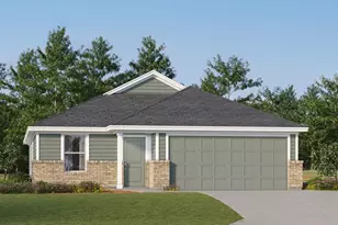 1905 Ventasso Blvd, Providence Village, TX 76227 - Photo 1