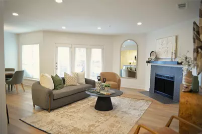 4501 Druid Lane #124, Dallas, TX 75205 - Photo 2