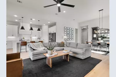 2617 Eclipse Place, Celina, TX 75009 - Photo 4