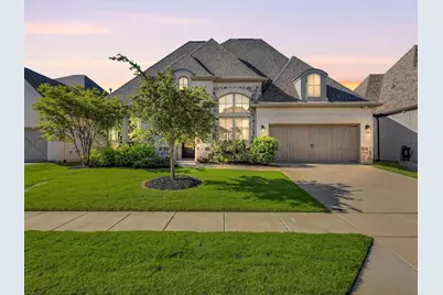 2617 Eclipse Place, Celina, TX 75009 - Photo 1