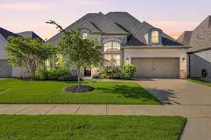 2617 Eclipse Pl, Celina, TX 75009 - Photo 1