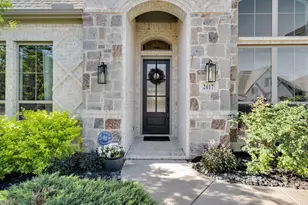 2617 Eclipse Pl, Celina, TX 75009 - Photo 1