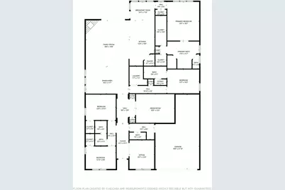 2617 Eclipse Place, Celina, TX 75009 - Photo 40