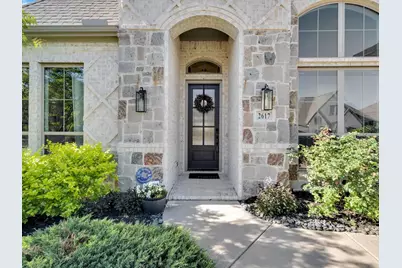 2617 Eclipse Place, Celina, TX 75009 - Photo 2