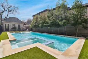 3401 St Johns Dr, Highland Park, TX 75205 - Photo 32