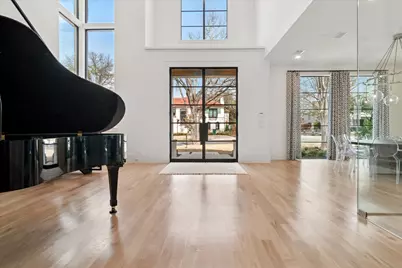 3401 Saint Johns Drive, Highland Park, TX 75205 - Photo 2