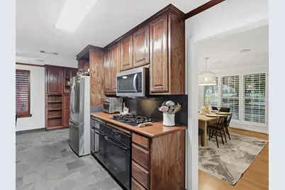 2341 Lofton Terrace, Fort Worth, TX 76109 - Photo 22