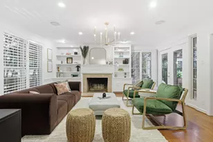 2341 Lofton Terrace, Fort Worth, TX 76109 - Photo 1