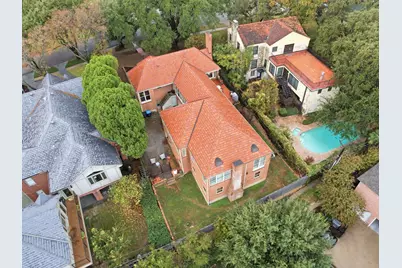 2341 Lofton Terrace, Fort Worth, TX 76109 - Photo 36