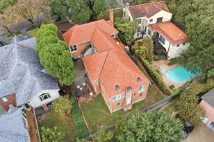 2341 Lofton Terrace, Fort Worth, TX 76109 - Photo 36