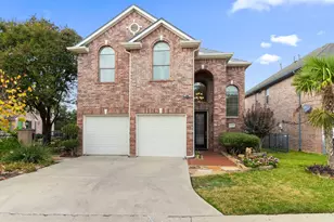 8516 Sunset Cove Ct, Fort Worth, TX 76179 - Photo 4