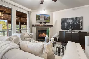 8516 Sunset Cove Ct, Fort Worth, TX 76179 - Photo 6