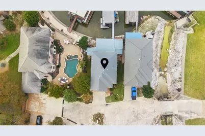 8516 Sunset Cove Court, Fort Worth, TX 76179 - Photo 34