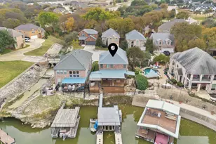 8516 Sunset Cove Ct, Fort Worth, TX 76179 - Photo 2