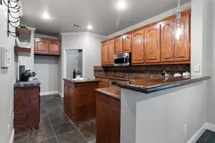 8516 Sunset Cove Ct, Fort Worth, TX 76179 - Photo 12