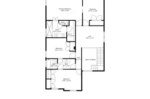 8516 Sunset Cove Ct, Fort Worth, TX 76179 - Photo 30